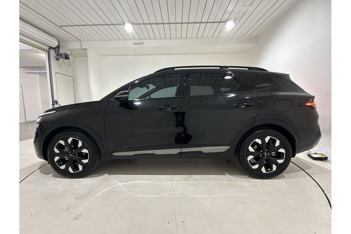 2024 Kia Sportage GT-Line NQ5