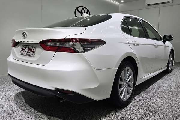 2022 Toyota Camry Ascent AXVA70R
