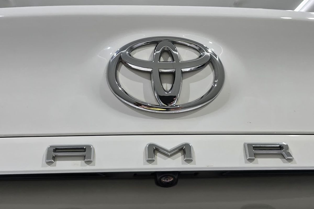 2022 Toyota Camry Ascent AXVA70R