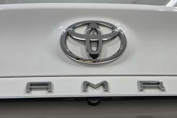2022 Toyota Camry Ascent AXVA70R