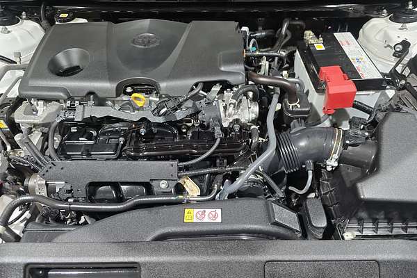 2022 Toyota Camry Ascent AXVA70R