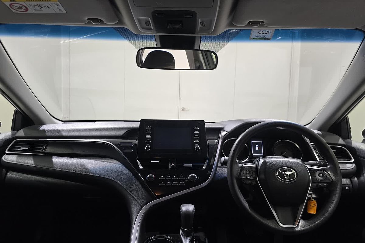 2022 Toyota Camry Ascent AXVA70R