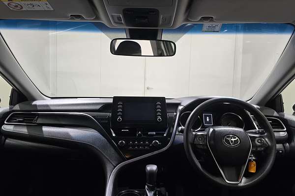 2022 Toyota Camry Ascent AXVA70R