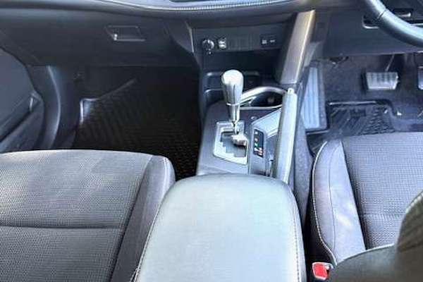 2018 Toyota RAV4 GXL ZSA42R