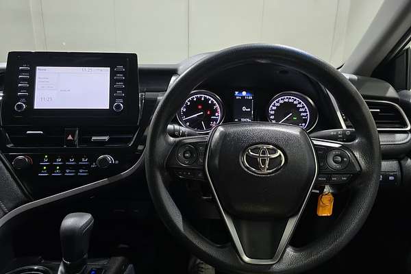 2022 Toyota Camry Ascent AXVA70R