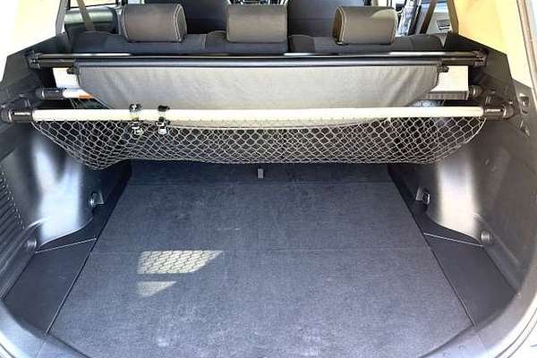 2018 Toyota RAV4 GXL ZSA42R