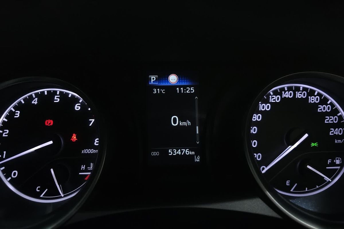 2022 Toyota Camry Ascent AXVA70R