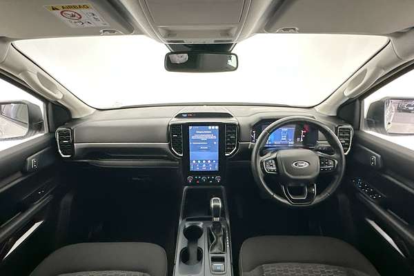2022 Ford Ranger XLT 4X4