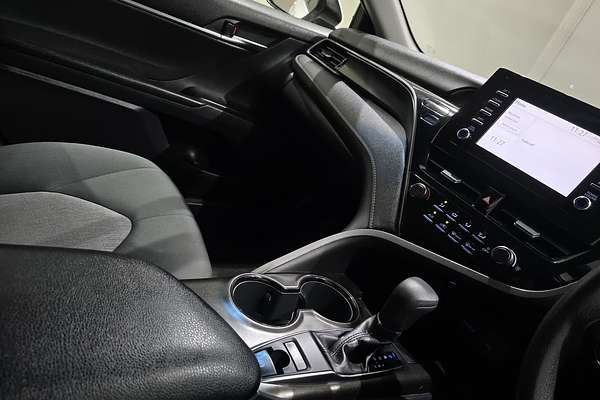 2022 Toyota Camry Ascent AXVA70R