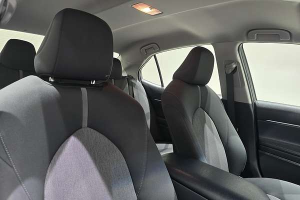 2022 Toyota Camry Ascent AXVA70R