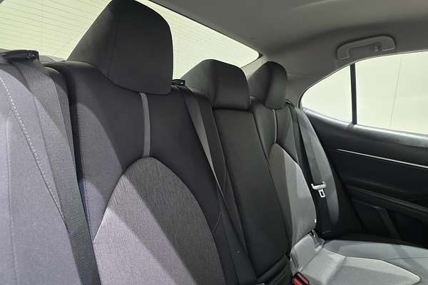 2022 Toyota Camry Ascent AXVA70R