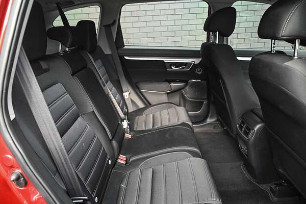 2018 Honda CR-V VTi-S RW