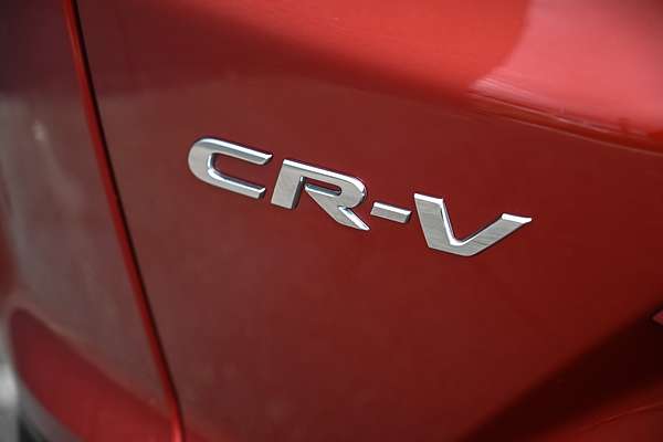 2018 Honda CR-V VTi-S RW