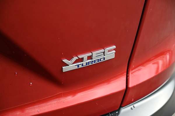 2018 Honda CR-V VTi-S RW