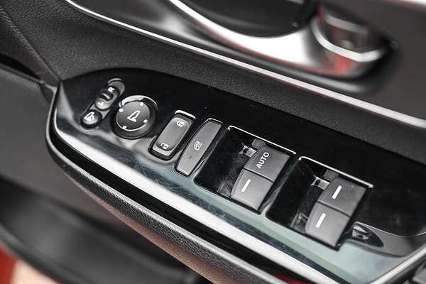 2018 Honda CR-V VTi-S RW