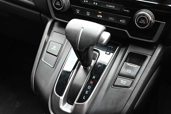 2018 Honda CR-V VTi-S RW