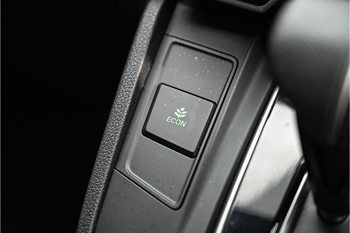 2018 Honda CR-V VTi-S RW