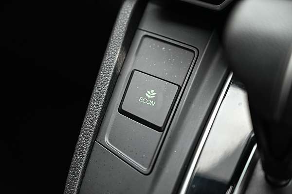 2018 Honda CR-V VTi-S RW