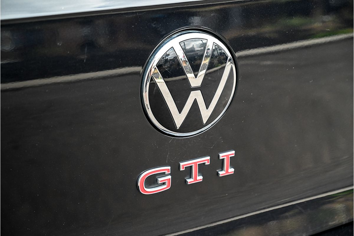 2021 Volkswagen Golf GTI 8
