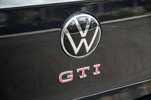 2021 Volkswagen Golf GTI 8
