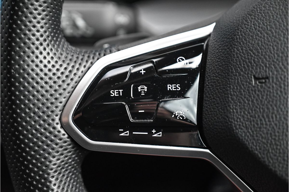 2021 Volkswagen Golf GTI 8