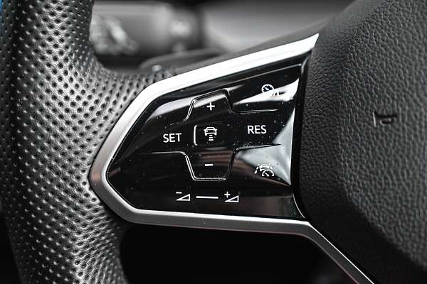 2021 Volkswagen Golf GTI 8