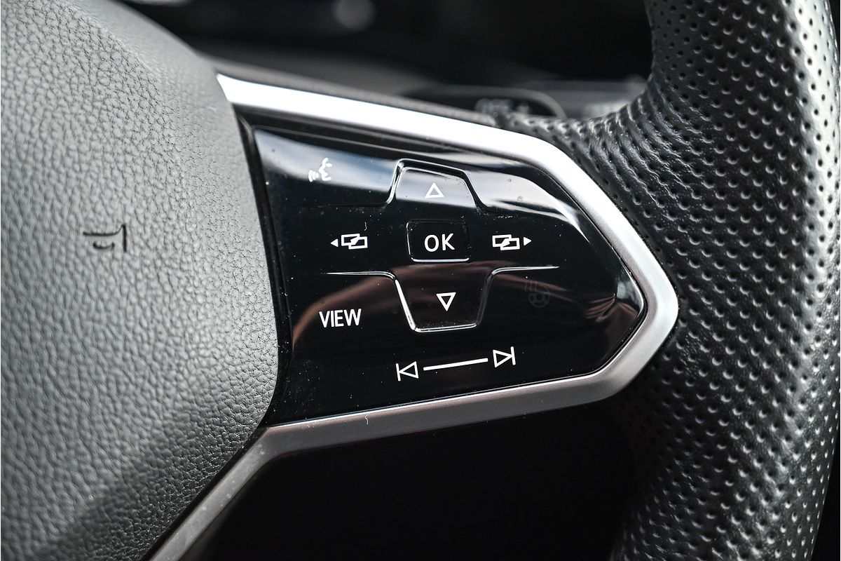 2021 Volkswagen Golf GTI 8