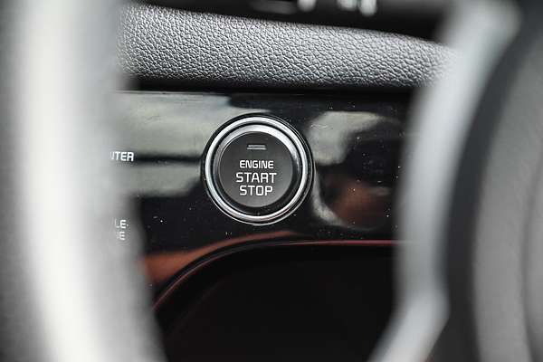 2021 Kia Sportage GT-Line QL