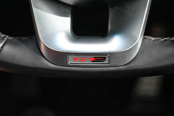 2021 Kia Sportage GT-Line QL