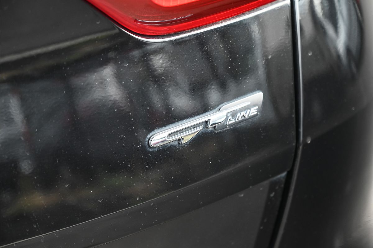 2021 Kia Sportage GT-Line QL