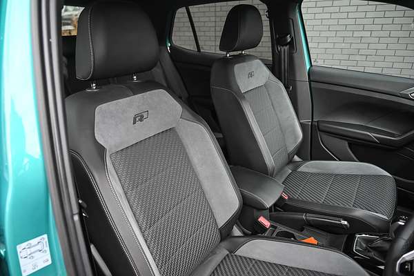 2022 Volkswagen T-Cross 85TSI Style C11