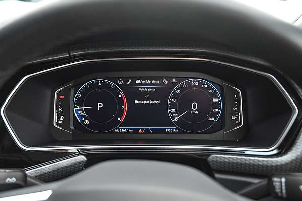 2022 Volkswagen T-Cross 85TSI Style C11