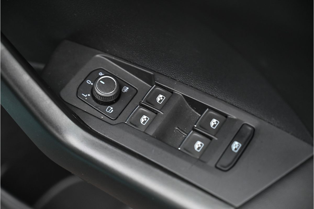 2022 Volkswagen T-Cross 85TSI Style C11
