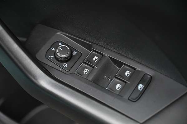 2022 Volkswagen T-Cross 85TSI Style C11