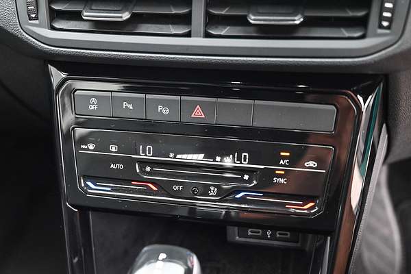 2022 Volkswagen T-Cross 85TSI Style C11