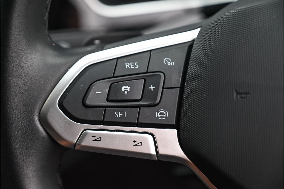 2022 Volkswagen T-Cross 85TSI Style C11