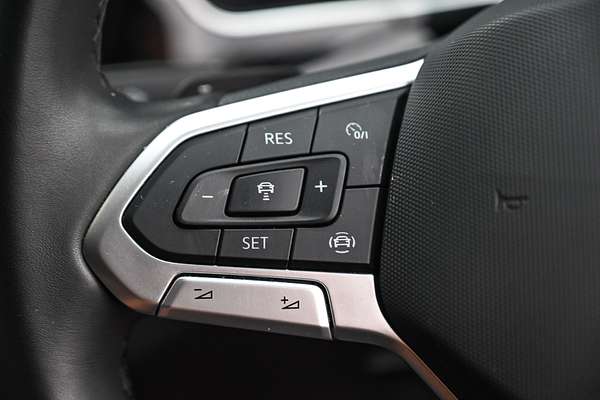 2022 Volkswagen T-Cross 85TSI Style C11