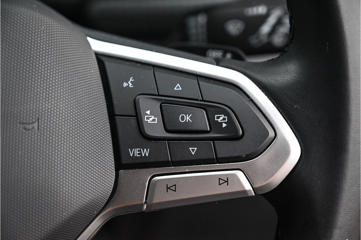 2022 Volkswagen T-Cross 85TSI Style C11