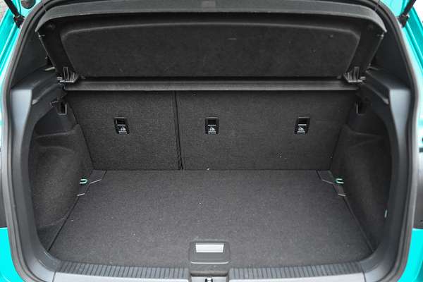 2022 Volkswagen T-Cross 85TSI Style C11
