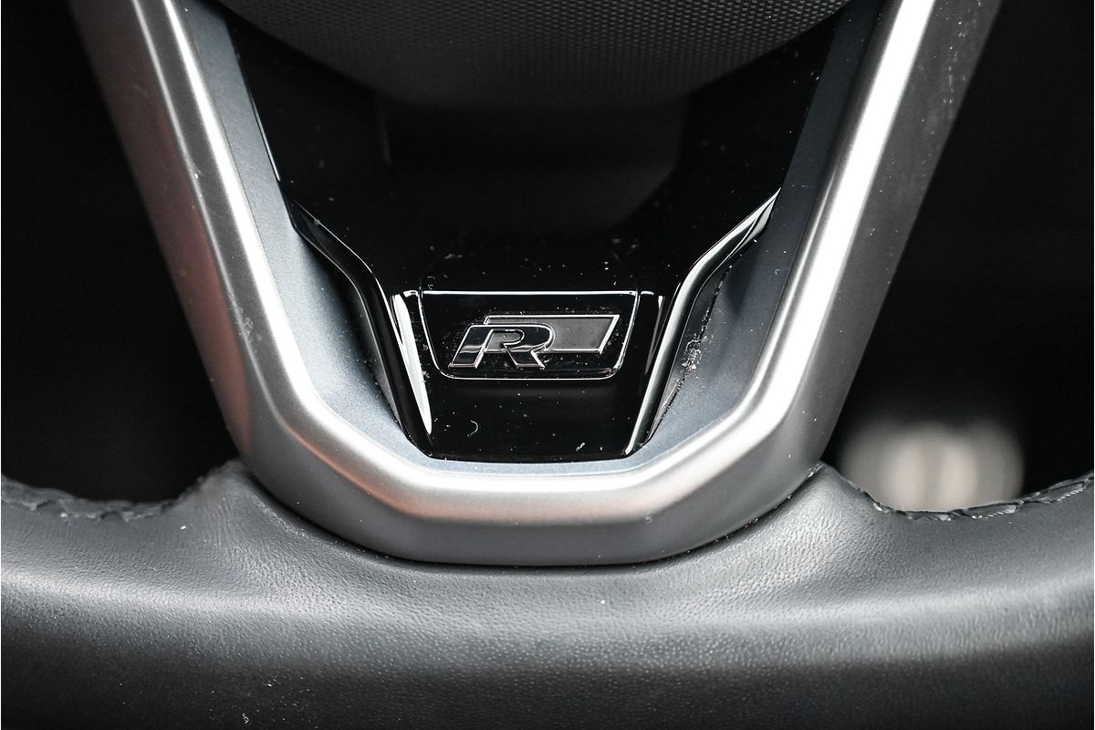 2022 Volkswagen T-Cross 85TSI Style C11