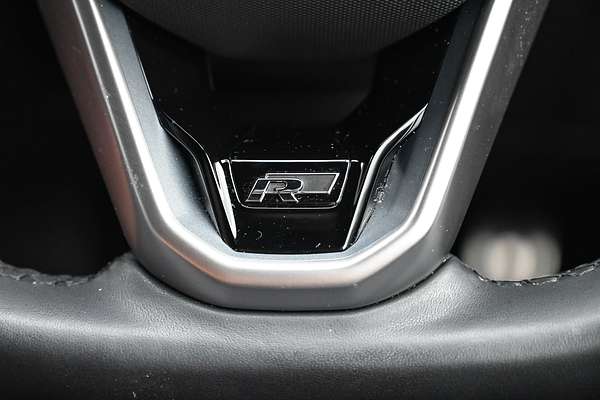 2022 Volkswagen T-Cross 85TSI Style C11