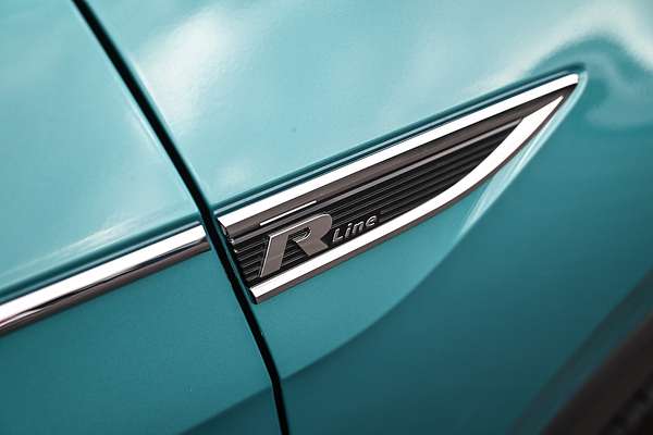 2022 Volkswagen T-Cross 85TSI Style C11