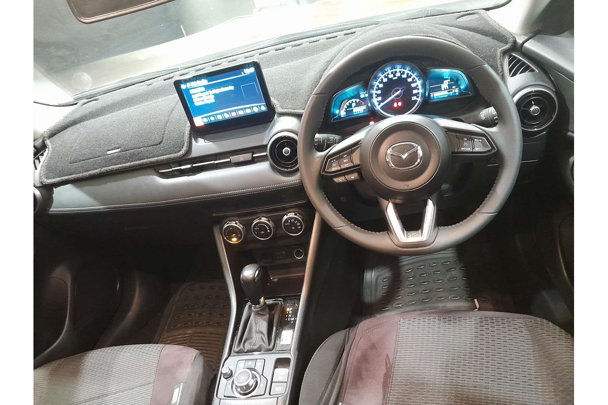 2023 Mazda CX-3 Maxx Sport DK
