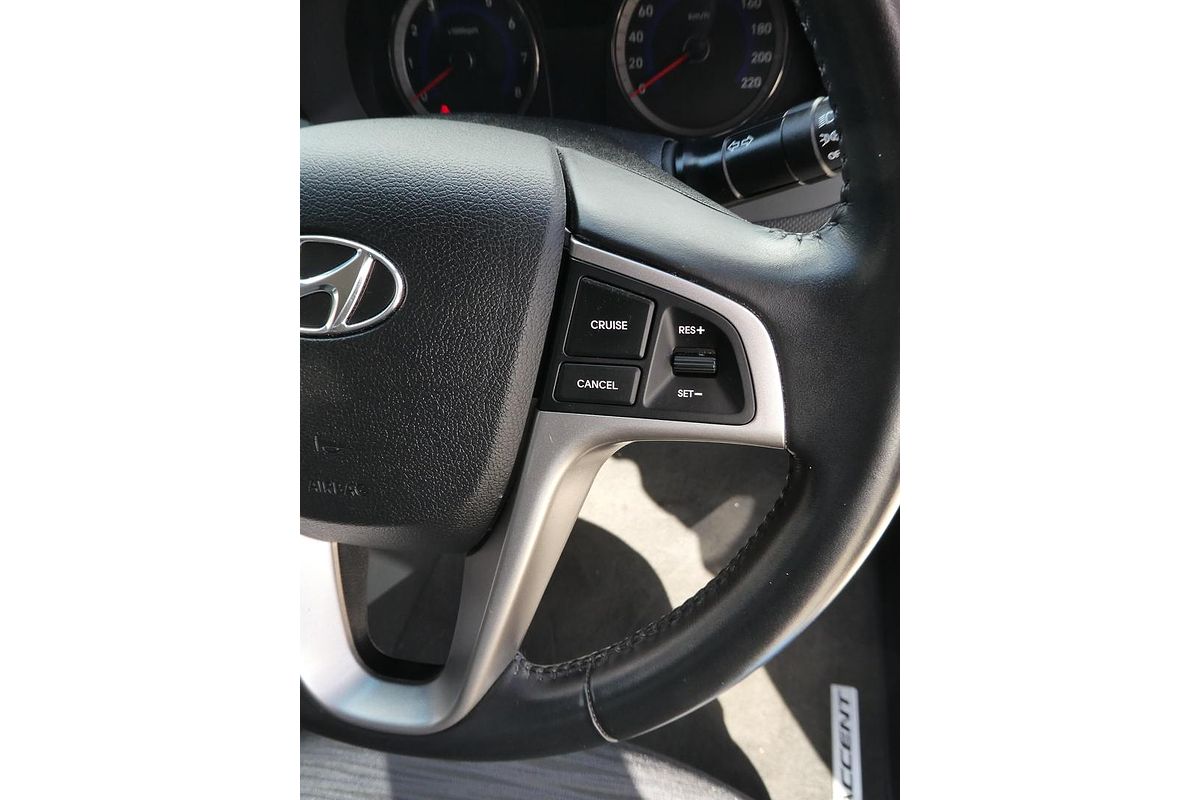 2018 Hyundai Accent Sport RB6