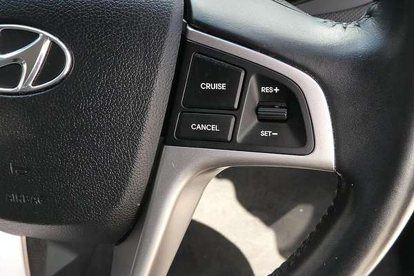 2018 Hyundai Accent Sport RB6