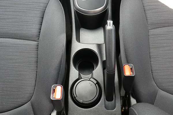 2018 Hyundai Accent Sport RB6