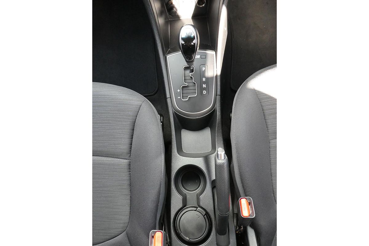 2018 Hyundai Accent Sport RB6