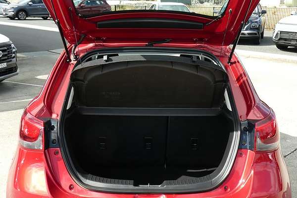 2017 Mazda 2 Maxx DJ Series