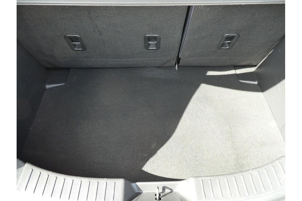 2017 Mazda 2 Maxx DJ Series