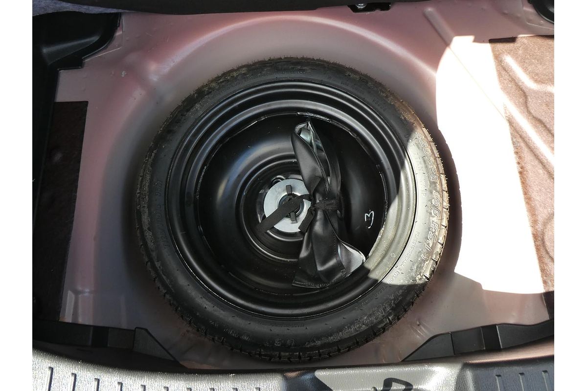 2017 Mazda 2 Maxx DJ Series